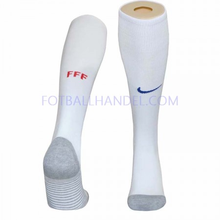 Herre Frankrike Euro 2020 Borte Strømpe